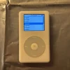 Tradera iPod 20GB| Mp3 Og Mp4-afspiller