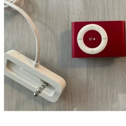 Tradera Ipod 1GB| Mp3 Og Mp4-afspiller