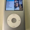 Tradera iPod 160GB| Mp3 Og Mp4-afspiller