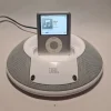 Tradera iPod med JBL dockningsstation| Mp3 Og Mp4-afspiller