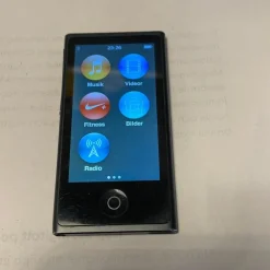 Tradera iPod nano 7:e generationen, 16 GB| Mp3 Og Mp4-afspiller
