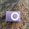 Tradera iPod Shuffle Lila| Mp3 Og Mp4-afspiller