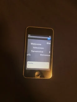 Tradera iPod touch 32GB| Mp3 Og Mp4-afspiller