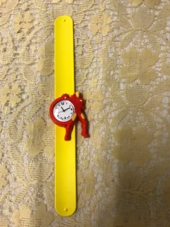 Tradera Iron Man Barnklocka> Børnure