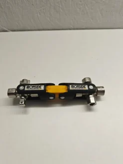 New Ironside Universalnyckel med dubbel led Værktøj