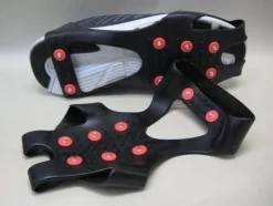 Tradera Isbroddar Is Broddar Halkskydd med bra grepp M/L storlek 39-43> Andre Skoprodukter