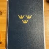 Tradera Ishockey 1974 - En presentation av säsongens svenska och internationella> Sportsmemorabilia