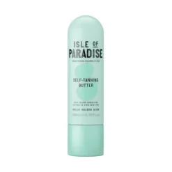 Tradera Isle of Paradise Self-Tanning Butter 200ml> Hudpleje
