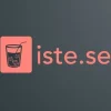 Flash Sale iste.se Domænenavn