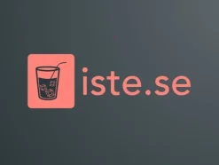 Flash Sale iste.se Domænenavn