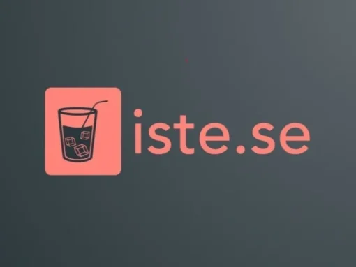 Flash Sale iste.se Domænenavn