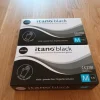 Flash Sale Itano black nitril engångshandskar storlek M Beskyttelsesudstyr & Beklædning