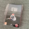 Tradera Itta - STEELBOOK - Nintendo Switch - NYTT OÖPPNAT - LITEN UPPLAGA| Plastik Byggesæt