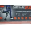 Cheap iWALK2.0 Handsfree krycka Knäkrycka Hjælpemidler
