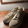Tradera J Lindeberg Sneakers - Lätt Beige> Herresko