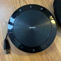 Tradera Jabra SPEAK 510 MS| Høretelefoner