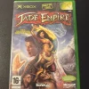 Tradera Jade Empire (Xbox)> Xbox