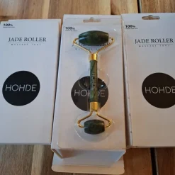 Tradera Jade Roller Massage Tool 3 st!| Sundhedsprodukter