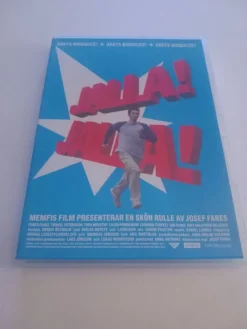 Tradera Jalla! Jalla!| Svenske Film
