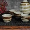 Tradera Japansk sake set Kinshiro| Kaffe & Te