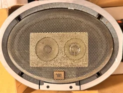 Tradera JBL T595 Limited 3-vägs bilhögtalare| Bilstereo