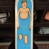 Tradera Jean Jullien x Almost x cliche Skateboard> Skateboard & Inliners