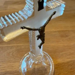 Best Jesus på kors Ikoner & Religiøse Genstande