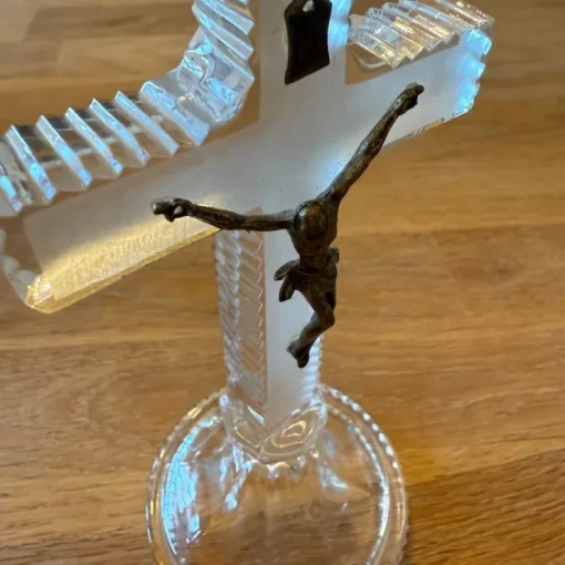 Best Jesus på kors Ikoner & Religiøse Genstande