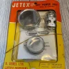 Tradera JETEX 50 Jet Power Unit - Modellflygmotor| Modelmotorer