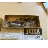Tradera Jetex jetmotor| Modelmotorer