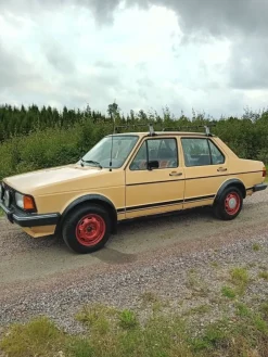 Tradera Jetta CL -1983| Biler