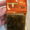 Tradera JET-X PowerMax Super High Thrust Fuel Pellets - K-6| Modelmotorer