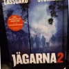 Tradera Jägarna 2 slipcase| Svenske Film