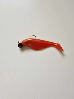 Tradera Jigg/gummibete 7g> Fiskeudstyr