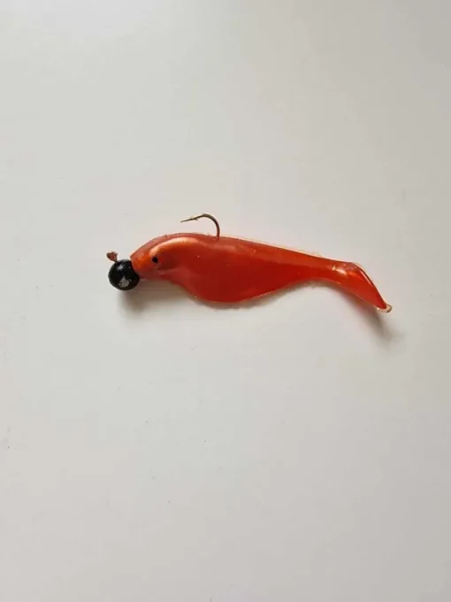 Tradera Jigg/gummibete 7g> Fiskeudstyr