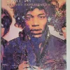 Tradera JIMI HENDRIX Notbok *Are You Experienced* Tryck 1996| Noder Og Nodehæfter