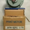Cheap JKPM-9ZFG 75 YASKAWA ELECTRIC PRINT MOTOR , (3 månader garanti) Maskiner