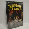 Tradera Jönssonligan x3 DVD INPLASTAD| Svenske Film