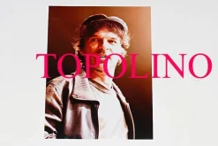 Tradera Joakim Thåström foto fotografi Peace & Love 2009| Fotokunst