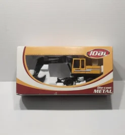 Tradera Joal 1:50 Akerman EW200 Die-Cast Metal> Legetøjs- & Samlerbiler