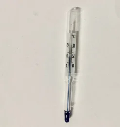 Tradera Jobo Thermometer 3320| Fotofremkaldelse & Mørkekammer