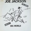 Tradera Joe Jackson | Vinyl