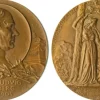 Tradera Johan Ludvig Runeberg| Andre Mønter & Sedler