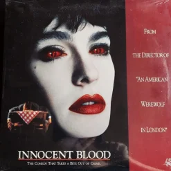 Tradera JOHN LANDIS | Laserdisc