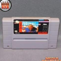 Tradera John Madden Football (NISU/USA) CART B!> Nintendo
