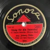 Tradera Johnny Bode - Sjung för din Senorita! / Argentina 78a 1941 VG| Grammofonplader