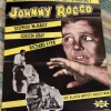Tradera Johnny Rocco filmplakat 70x100 cm 1960 tal org> Filmmemorabilia