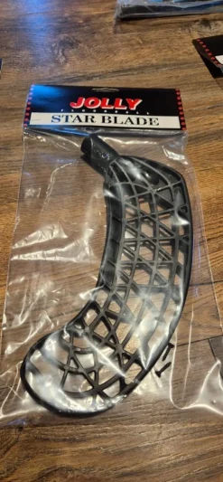 Tradera Jolly Star Blade Innebandyblad> Floorball