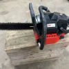 Tradera Jonsered motorsåg 520sp| Havemaskiner