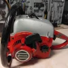 Tradera Jonsered Raket 60 Motorsåg| Havemaskiner